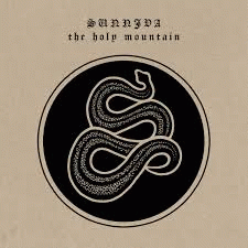 Sunniva : The Holy Mountain
